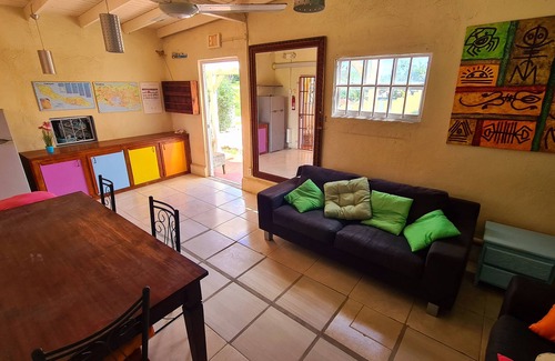 Parera Villa | Private room Downtown, low price for minimum 28 days