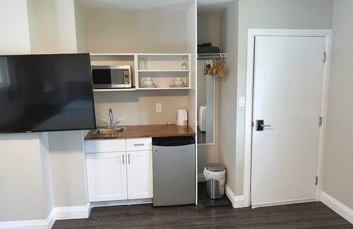 Waterloo Apartment | PRIVATE ROOM ENSUITE IN WATERLOO