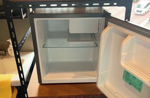 Mita Apartment | Private room for 2 single bunk bed/Minato-ku Tokyo