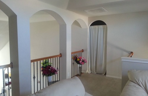 Allen House | Private Room For Rent In Allen TX