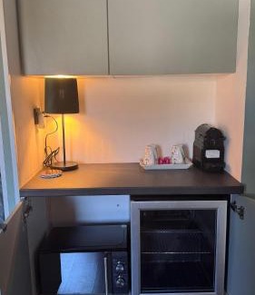 Poll House | Private Room in Cologne Poll