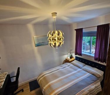 Dublin House | Private room in Dublin