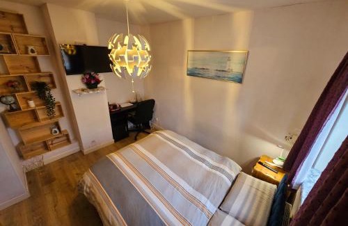 Dublin House | Private room in Dublin