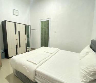 Benoa House | Private Room in Villa Near Nusa Dua Beach Bali