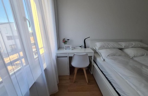 Kirchrode-Bemerode-Wulferode House | Private Room near Hannover Fair