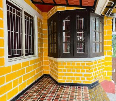 Coimbatore House | Private Room Near ISHA by Shivalaya