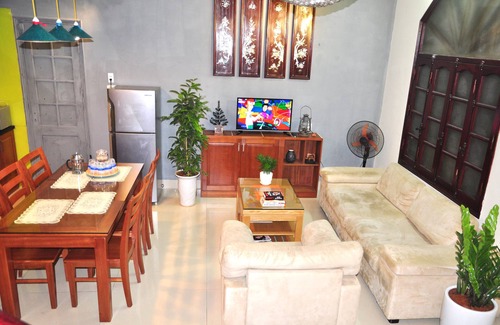 Truc Bach House | Private room nearby Old Quarter, Hoan Kiem lake, Truc Bach lake