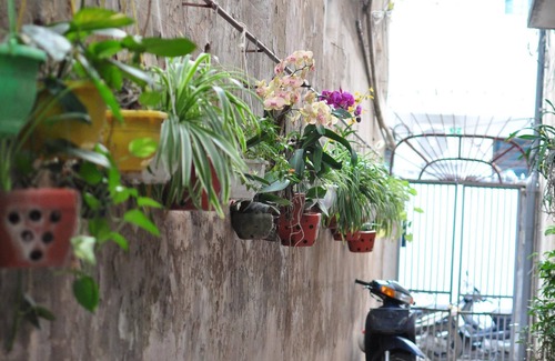 Truc Bach House | Private room nearby Old Quarter, Hoan Kiem lake, Truc Bach lake