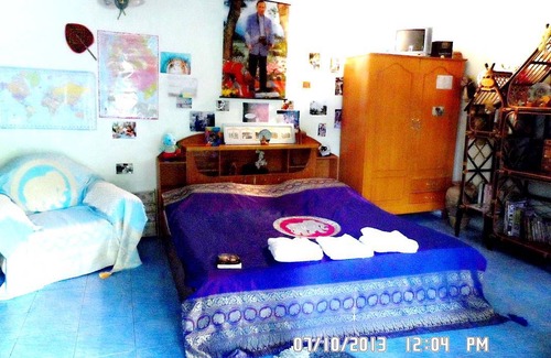 Chonnabot Resort | Private room ∙ 2 guests