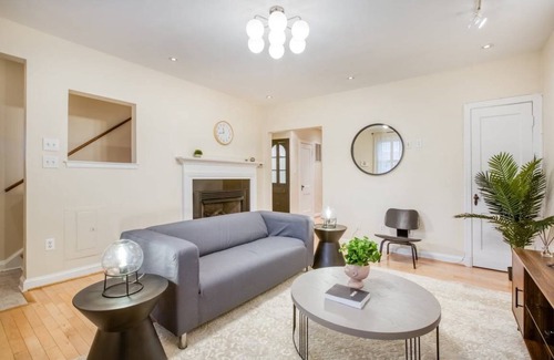 Hill East Resort | Private room ∙ 1 bedroom ∙ 1 guest