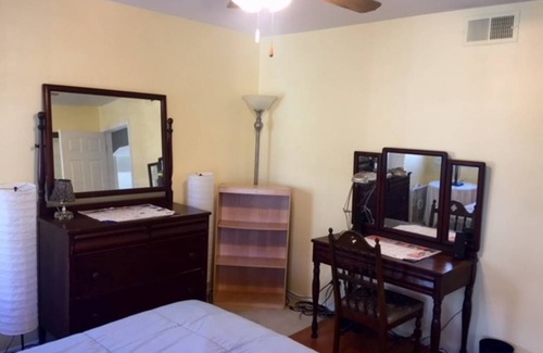 Thousand Oaks Resort | Private room ∙ 2 guests