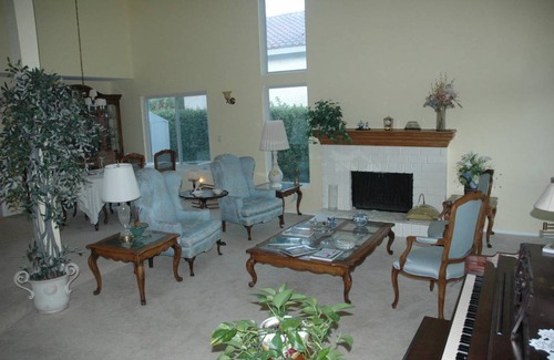 Thousand Oaks Resort | Private room ∙ 2 guests