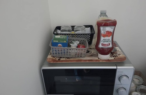 Erdington Apartment | Private Room with Ensuite Bathroom & Free Parking