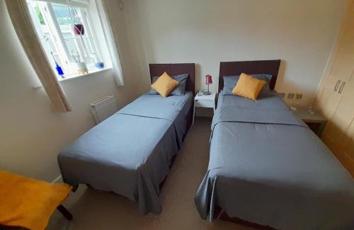 Cowley Apartment | Private rooms in a shared house in Oxford - Host lives in the property
