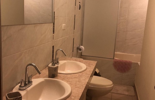 Primavera Apartment | Private rooms in quiet apartment