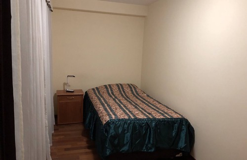 Primavera Apartment | Private rooms in quiet apartment