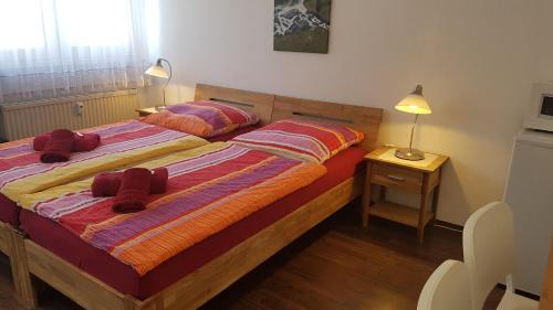 Weststadt House | Private rooms next to subway