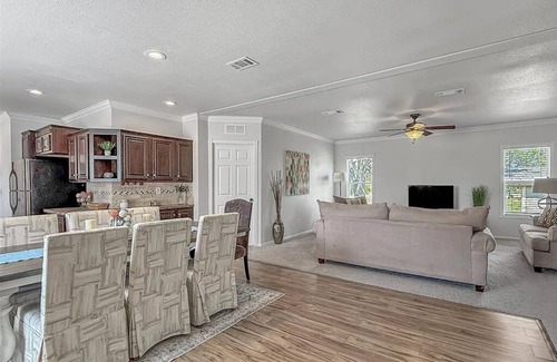 Bexar County House | Private Rural Retreat near San Antonio