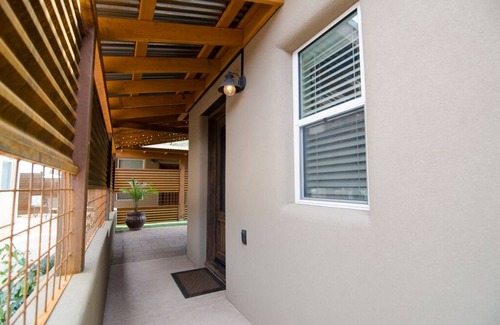 Samos Apartment | Private Rustic Casita 1.5 miles north of U of A and UMC