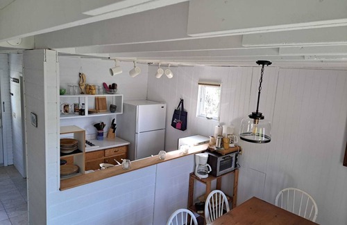 Corran Ban Cottage | Private, rustic retreat 15 mins from the fun!