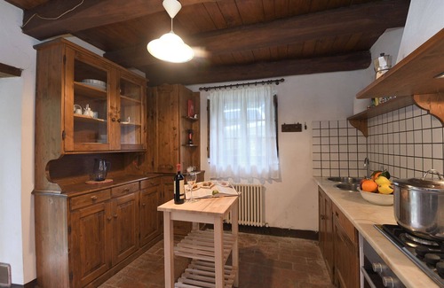 Coreglia Antelminelli House | Private swimming pool - Sleeps 6 - Garfagnana