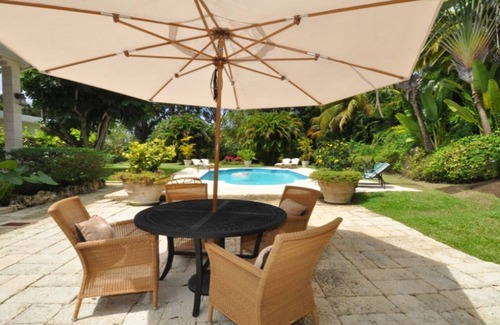 Sandy Lane Villa | Private Sandy Lane Villa With Pool & Housekeeper/Cook - Short Walk To The Beach
