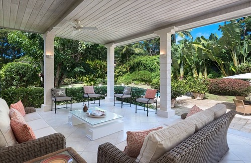 Sandy Lane Villa | Private Sandy Lane Villa With Pool & Housekeeper/Cook - Short Walk To The Beach