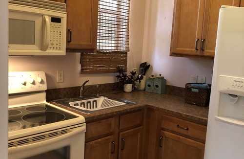 Fellowship House | Private, Secure, & Peaceful guest home near World Equestrian Center & HITS
