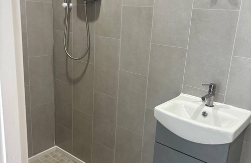 Cavan Apartment | Private Small Detached Room with Bathroom