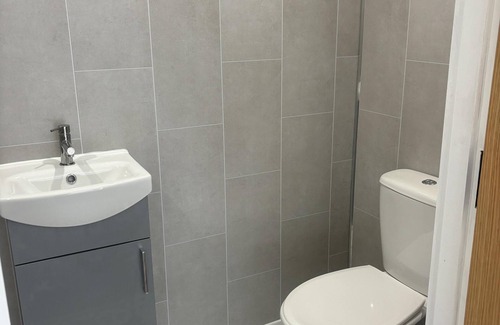 Cavan Apartment | Private Small Detached Room with Bathroom