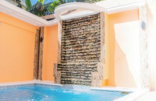 Santo Domingo Este House | Private spacious pool house