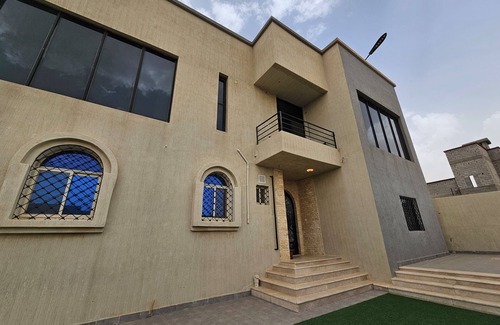 Al Bahah House | Private studio at house in Bani Kabir