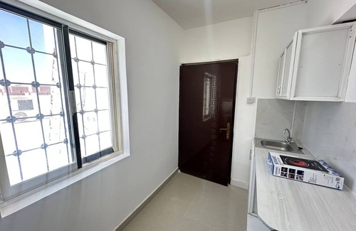Khalifa City House | Private Studio attach washroom, kitchen, Terrace