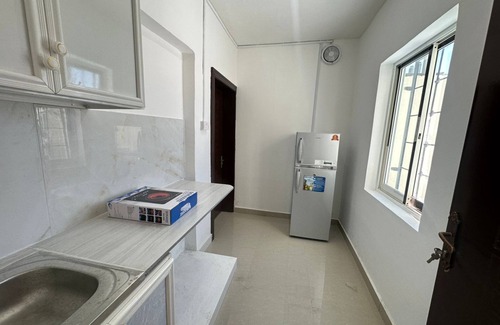 Khalifa City House | Private Studio attach washroom, kitchen, Terrace
