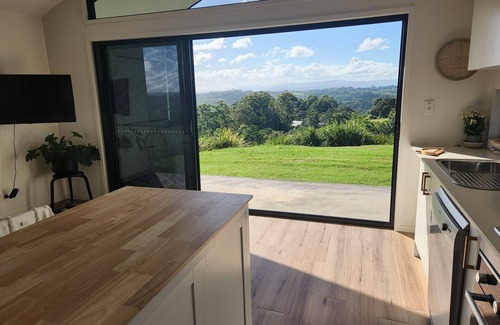 Fernleigh Apartment | Private Studio Byron Hinterland