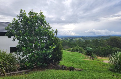 Fernleigh Apartment | Private Studio Byron Hinterland