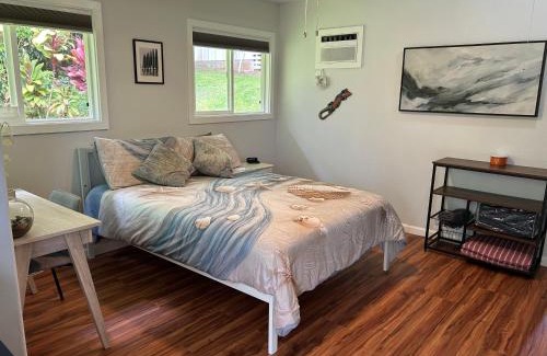 Hakalau House | Private Studio in Hakalau, Hawaii