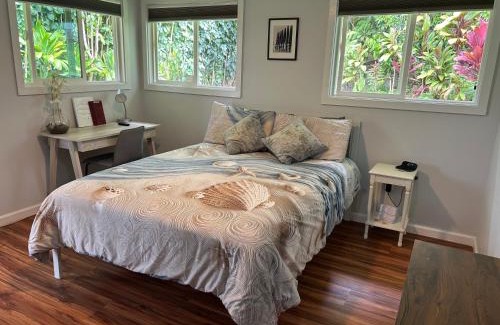 Hakalau House | Private Studio in Hakalau, Hawaii