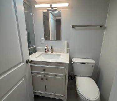 Jenkintown House | Private Studio in Park House