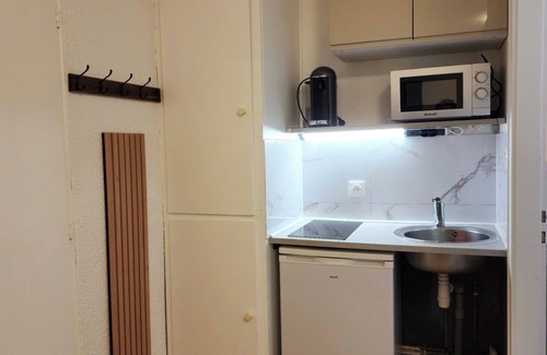 Kable Apartment | Private studio in the center of Strasbourg