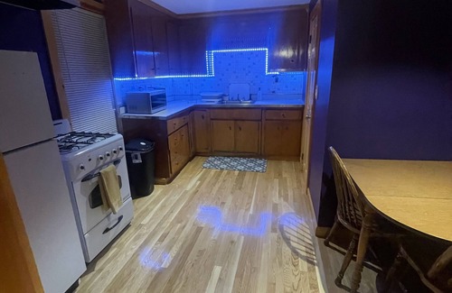 Highlands Condo | Private Studio remodeled…!