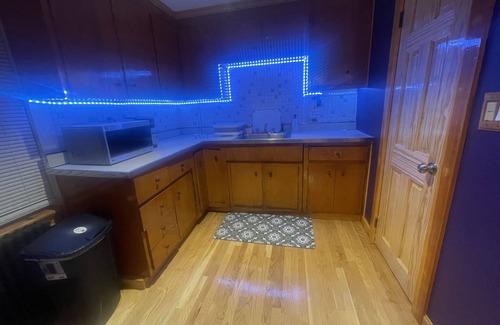 Highlands Condo | Private Studio remodeled…!