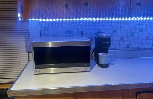 Highlands Condo | Private Studio remodeled…!