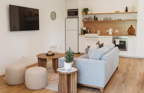 Mudgeeraba House | Private & Stylish Hinterland Cottage