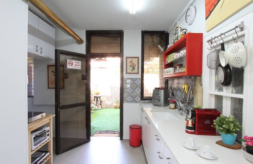 Gedera Apartment | Private suite for 5-6 pepole (01)