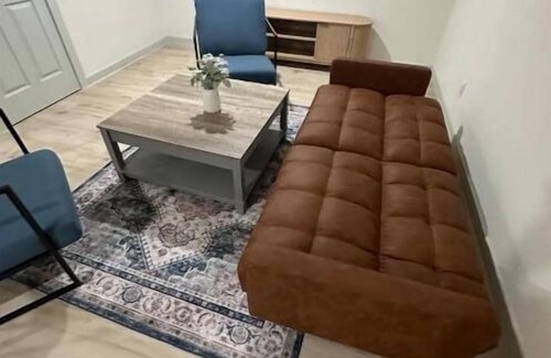 Lakeland South Apartment | Private Suite in Federal Way