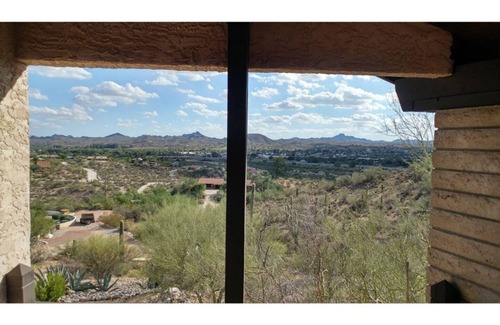 Wickenburg Apartment | Private Suite with Stunning Views