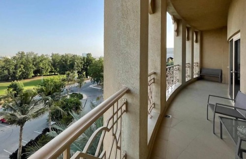 Al Hamra Village Apartment | Private Suites Al Hamra Palace at golf & sea resort