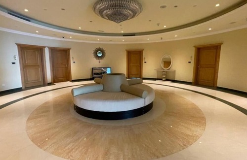 Al Hamra Village Apartment | Private Suites Al Hamra Palace at golf & sea resort
