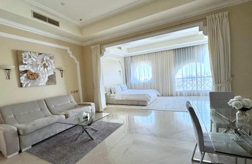 Al Hamra Village Apartment | Private Suites Al Hamra Palace at golf & sea resort